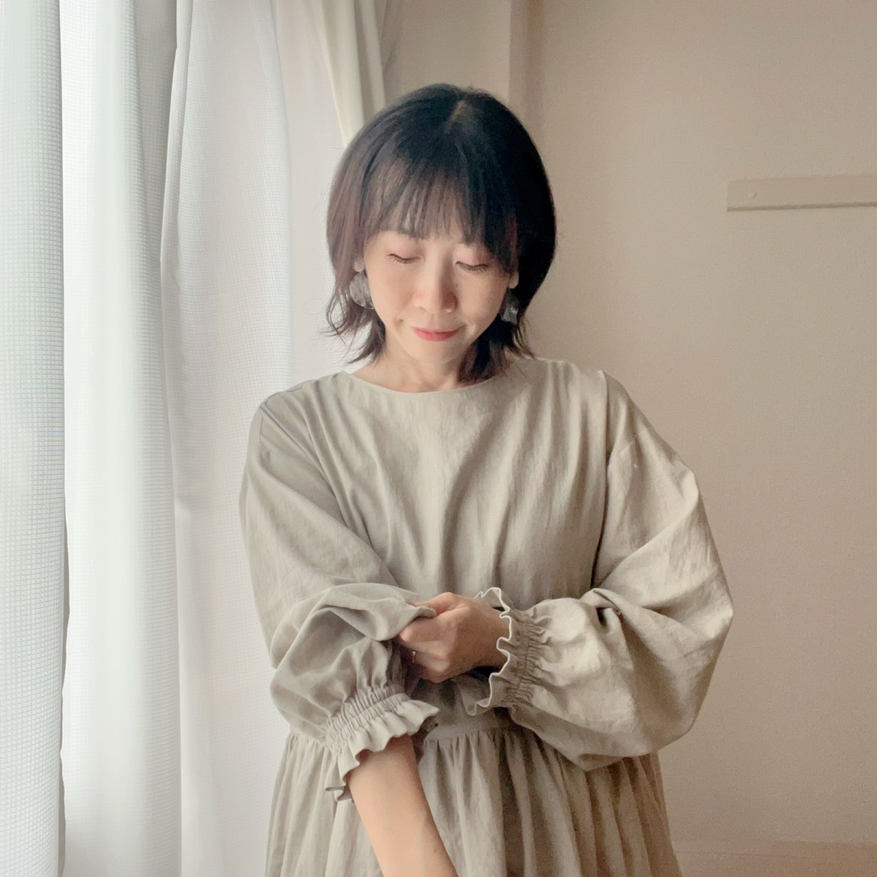 関 かなえ様